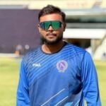 धनबाद के कोनैन कुरैशी का दलीप ट्रॉफी में चयन, पूर्व क्षेत्र की टीम में मिली जगह