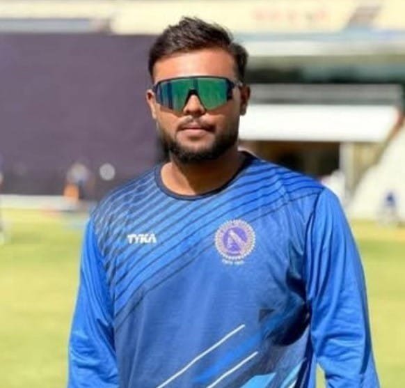 धनबाद के कोनैन कुरैशी का दलीप ट्रॉफी में चयन, पूर्व क्षेत्र की टीम में मिली जगह