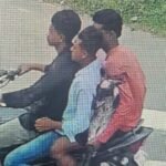 बाघमुंडी में बाइक से बकरी चोरी का आतंक, तीन लोगों का गिरोह सक्रिय होने का दावा