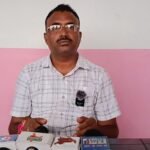 तिरूलडीह पुलिस पर बालू तस्करी कराने का आरोप, ग्राम प्रधान अशोक साहू ने लगाए गंभीर आरोप