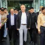 धनबाद पहुंचे PM के सलाहकार तरुण कपूर, BCCL की खनन परियोजनाओं और पुनर्वास स्थलों का करेंगे निरीक्षण