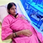 धनबाद में 1.1 किलोग्राम वजन के नवजात को मिला नया जीवन, 11 दिन बाद MNCU से डिस्चार्ज