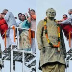 अटल बिहारी वाजपेयी की पुण्यतिथि पर झारखंड में श्रद्धांजलि, बाबूलाल मरांडी ने याद किया योगदान