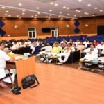 झारखंड विधानसभा का मानसून सत्र आज से, अनुपूरक बजट और छात्र आंदोलन समेत कई अहम मुद्दों पर होगी चर्चा