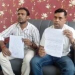 धनबाद: वार्ड 11 पार्षद बदरी रविदास की सदस्यता रद्द करने की मांग, पूर्व प्रत्याशी ने उठाया मुद्दा
