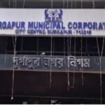 दुर्गापुर में अवैध निर्माण पर नगर निगम सख्त, 15 दिन में हटाना होगा नियमों के विरुद्ध बना हिस्सा