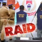 JPSC परीक्षा गड़बड़ी मामले में पलामू में CID की बड़ी कार्रवाई, दो शिक्षकों के घर छापेमारी