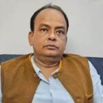 मुख्यमंत्री आवास के बाहर भाजपा के प्रदर्शन पर मंत्री इरफान अंसारी का बड़ा आरोप, कार्रवाई की मांग