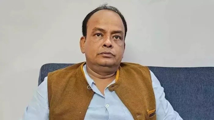 मुख्यमंत्री आवास घेराव पर मंत्री इरफान अंसारी का भाजपा पर हमला, विधानसभा अध्यक्ष से कार्रवाई की मांग