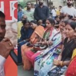 बाघमारा विधायक शत्रुघ्न महतो ने सदन में उठाया आंगनबाड़ी सेविका-सहायिकाओं के मानदेय और पोषाहार का मुद्दा
