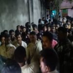 पाकुड़ में दो माह के बच्चे की संदिग्ध मौत, माता-पिता और नानी हिरासत में