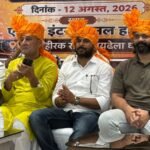 धनबाद में राजपूत विचार मंच का संगठन विस्तार, अरुण सिंह गुट ने नई कमेटी का किया गठन..