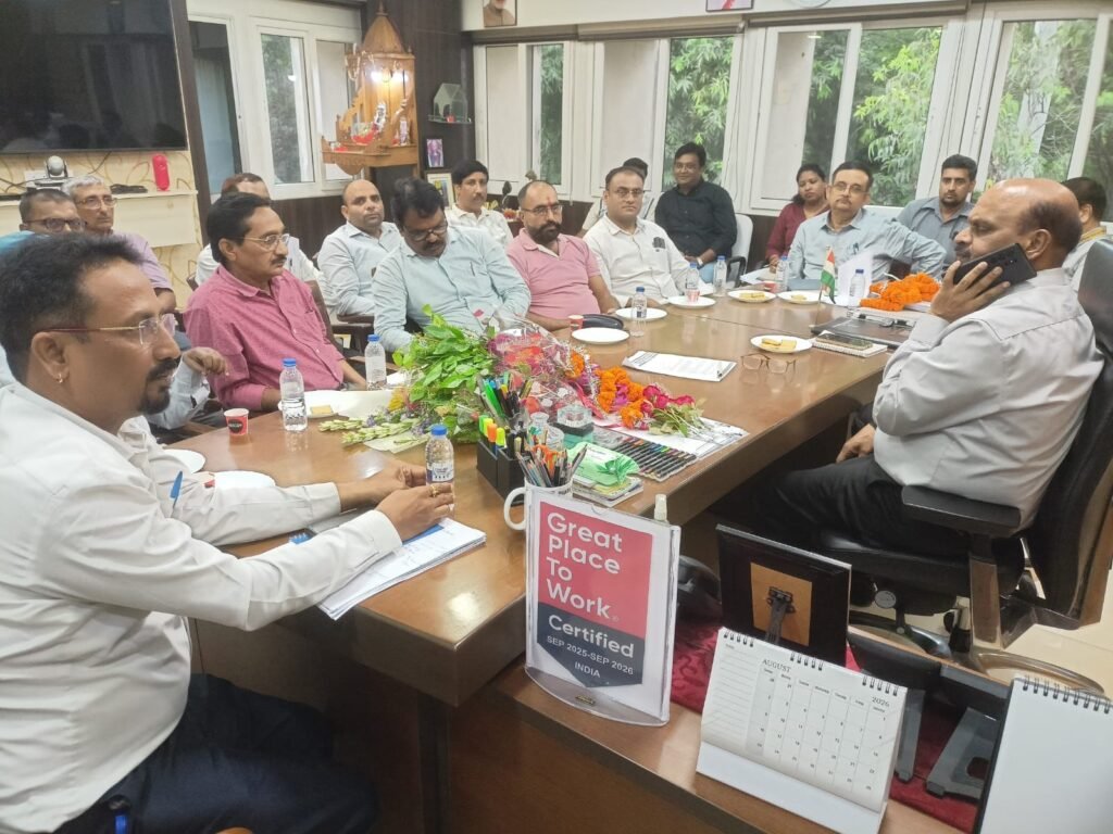 BCCL-INMOSSA वार्ता में 10 मांगों पर सहमति, 400 से अधिक माइनिंग सरदार-ओवरमैन की बहाली पर सकारात्मक रुख