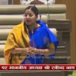 डोर स्टेप डिलीवरी पर रागिनी सिंह सख्त, राशन दुकानों तक सीधे अनाज पहुंचाने और 200 मजदूरों का रोजगार बचाने की मांग