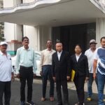 सिंदरी में आवास खाली कराने के नोटिस का विरोध, सिंदरी बचाओ मोर्चा ने शुरू की कानूनी प्रक्रिया