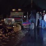 धनबाद में पुलिस और प्रिंस खान-गोपी खान के गुर्गों के बीच मुठभेड़, दो अपराधी घायल
