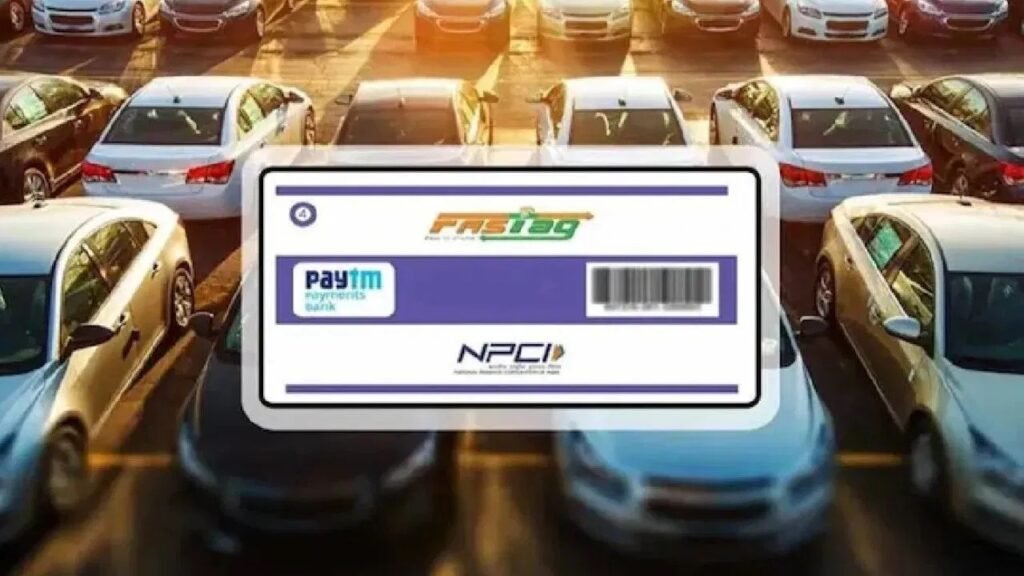 121 टोल प्लाजा पर शुरू हुआ Digital FASTag Local Pass, अब घर बैठे मिलेगा मासिक पास