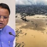 Odisha Flood: 13 लाख लोग प्रभावित, सरकार ने 1000 करोड़ रुपये के राहत पैकेज का किया ऐलान