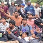 रांची में धरना-प्रदर्शन और रैली के लिए अब पूर्व अनुमति जरूरी, जिला प्रशासन ने जारी की सूचना