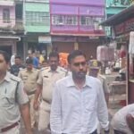 आसनसोल के बाजारों में प्रशासन का औचक निरीक्षण, कालाबाजारी पर सख्त चेतावनी