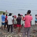 दामोदर नदी में नहाने गया 27 वर्षीय युवक लापता, DMG की टीम ने शुरू किया रेस्क्यू ऑपरेशन