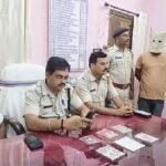 बराकर चोरी कांड में 2 गिरफ्तार, सोना-चांदी के गहने बरामद; नाबालिग आरोपी जुवेनाइल होम भेजा गया