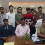 धनबाद में साइबर अपराध पर पुलिस का बड़ा अभियान, 25 लाख लोगों को जागरूक करने का लक्ष्य