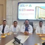 Dhanbad News: अब रांची-कोलकाता जाने की जरूरत नहीं! SJAS अस्पताल में शुरू हुआ कैशलेस इलाज