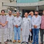 UGC के नए नियम को लेकर धनबाद में विरोध, राजपूत विचार मंच ने PM-राष्ट्रपति के नाम सौंपा ज्ञापन