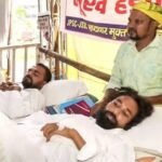 झारखंड में भर्ती परीक्षा विवाद: हाईकोर्ट की रोक के बाद अभ्यर्थियों में नाराजगी, 24 अगस्त से यात्रा का ऐलान