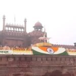 80वें स्वतंत्रता दिवस पर लाल किले से गूंजा ‘वंदे मातरम्’, राष्ट्रीय गीत के 150 साल पूरे होने पर विशेष आयोजन