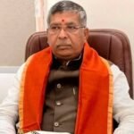 राहुल गांधी की छात्र आंदोलन पर बातचीत के बाद भाजपा का हमला, आदित्य साहू ने उठाए सवाल