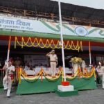 धनबाद में धूमधाम से मना 80वां स्वतंत्रता दिवस, CRPF प्लाटून ने मारी बाजी