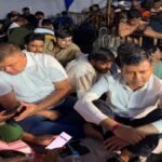 रांची छात्र आंदोलन में वार्ता पर बना संशय, डेलिगेशन को लेकर प्रशासन और अभ्यर्थियों के दावे अलग-अलग