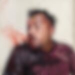 हजारीबाग में भीषण सड़क हादसा, पिता और एक साल की बेटी की मौत; पत्नी गंभीर