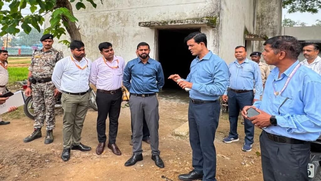 Ranchi Municipal Corporation: शहर में बनेंगे 7 सर्किल ऑफिस, घर के पास मिलेंगी निगम की सेवाएं