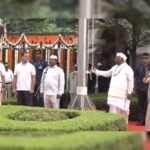 सोनिया गांधी के खिलाफ वंदे मातरम के अपमान के आरोप में शिकायत, FIR की मांग