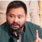 तेजस्वी यादव का सरकार पर हमला, शराबबंदी से AK-47 मामले तक उठाए सवाल