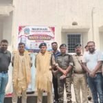 धनबाद पुलिस लाइन में वॉटर कूलर का उद्घाटन, पुलिसकर्मियों को मिलेगी शीतल पेयजल की सुविधा