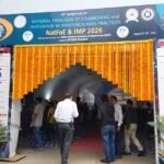 IIT (आईएसएम) धनबाद में NatFoE और IMP 2026 की शुरुआत, स्वदेशी टेक्नोलॉजी और एडवांस मैन्युफैक्चरिंग पर जोर