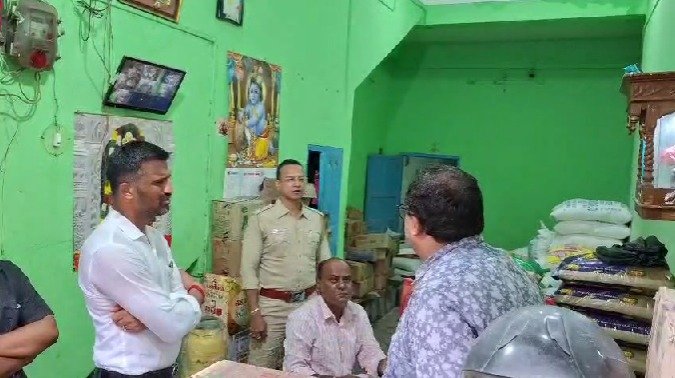 आसनसोल में बढ़ती महंगाई पर प्रशासन सख्त, सब्जी से लेकर चीनी-चावल और प्याज के दामों की होगी जांच
