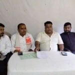 JPSC-JSSC विवाद: छात्रों के समर्थन में 10 अगस्त को विधानसभा घेराव करेगी भाजयुमो, नित्यानंद मंडल ने सरकार पर लगाए आरोप