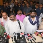 झारखंड में बड़ा फैसला: JPSC-JSSC की कई परीक्षाएं रद्द, CGL पर भी कैबिनेट की मुहर