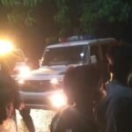 पाकुड़ के लिट्टीपाड़ा में दोहरा हत्याकांड, पत्नी और सास की हत्या के बाद आरोपी फरार
