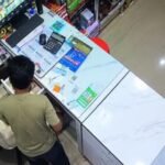 Ranchi Crime: दुकान से 2 लाख रुपये चोरी, CCTV में कैद हुआ बच्चा; कुछ देर बाद पूरी रकम बरामद