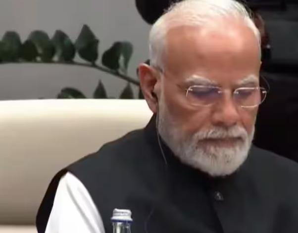 SCO Summit: आतंकवाद पर PM मोदी का सख्त संदेश, कहा- पूरे नेटवर्क को खत्म करना जरूरी