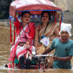 2 सितंबर को कई राज्यों में भारी बारिश का अलर्ट, दिल्ली-UP समेत इन जगहों पर आंधी की चेतावनी