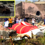 अहमदाबाद AI-171 हादसे के 14 महीने बाद भी नहीं मिले सभी जवाब, मलबे और जली गाड़ियों के निशान बाकी