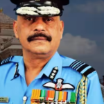 राम मंदिर ट्रस्ट के पहले CEO बने रिटायर्ड एयर मार्शल जितेंद्र मिश्रा, बोले- इसे भगवान राम का आशीर्वाद मानता हूं