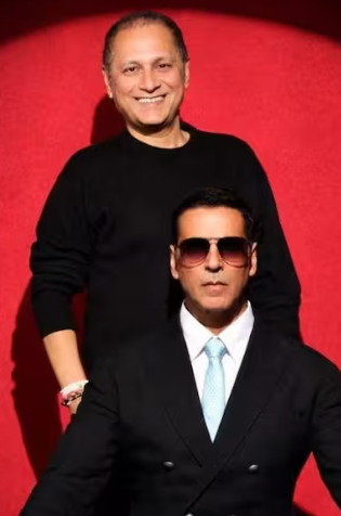 अक्षय कुमार ने शुरू की ‘समुक’ की शूटिंग, एलियन और सर्वाइवल की कहानी में आएंगे नजर